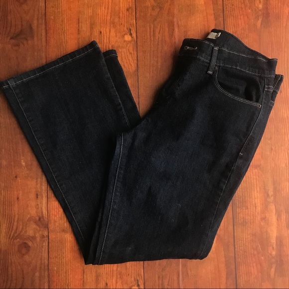 Levi's Denim - Levi’s 515 Dark Wash Bootcut Jean